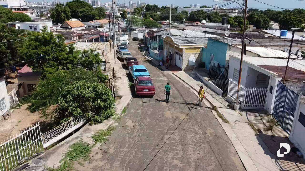 Terreno en La Pomona, Maracaibo – 6
