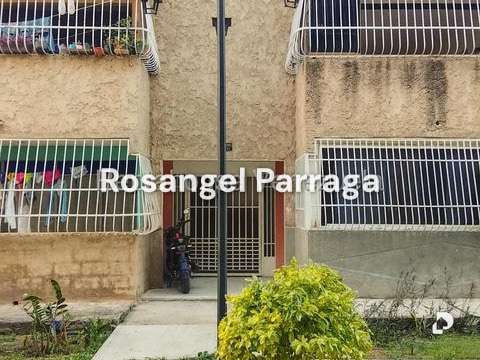 Apartamento en Bárbula, Naguanagua – 1