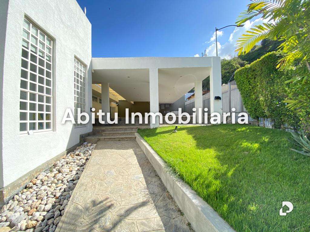 Casa en Prados del Este, Caracas – 3