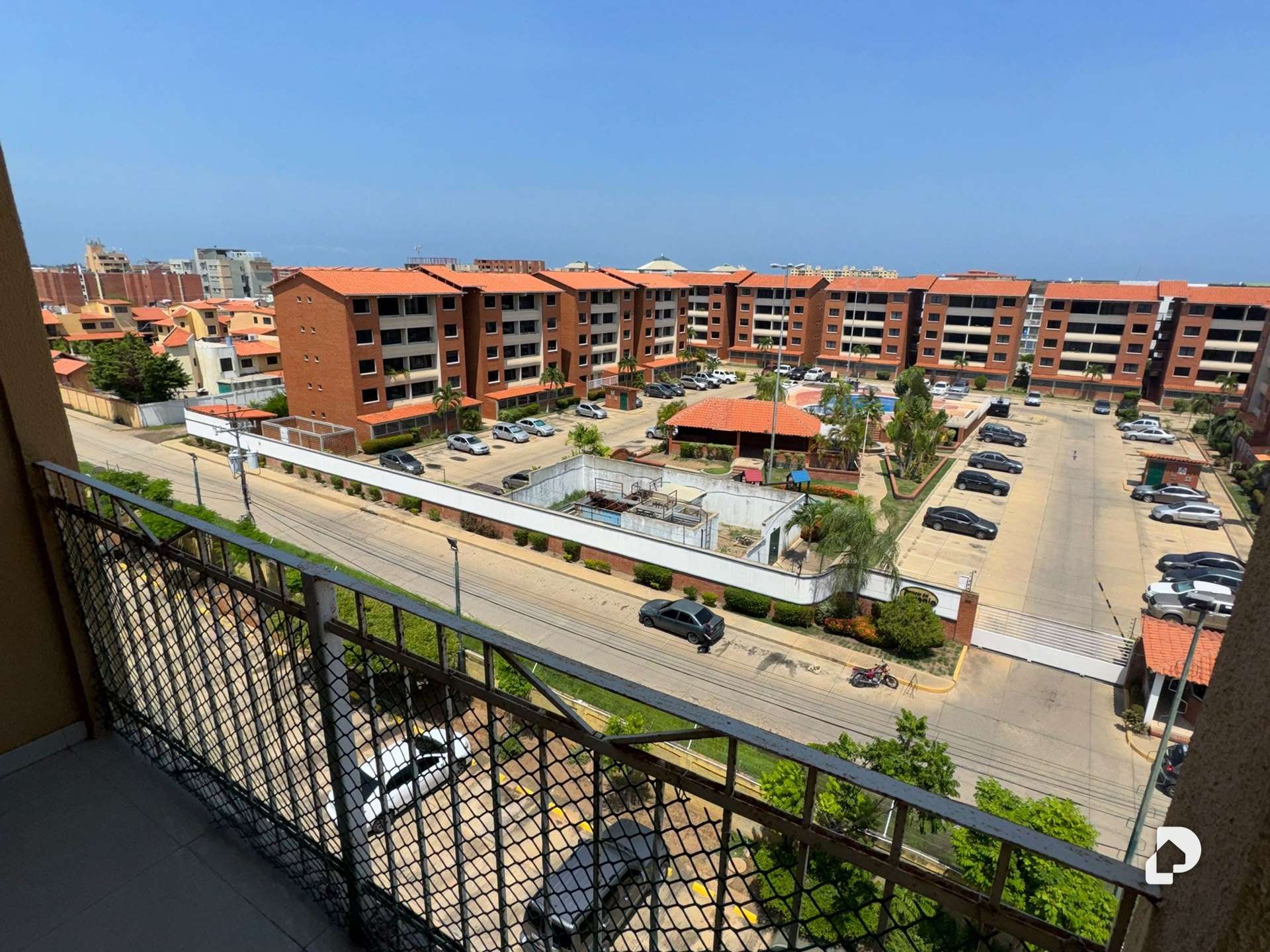 Apartamento en Urbanización El Ingenio, Barcelona – 8
