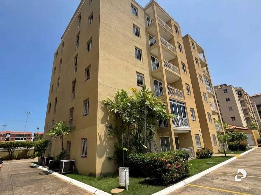 Apartamento en Urbanización El Ingenio, Barcelona – 1