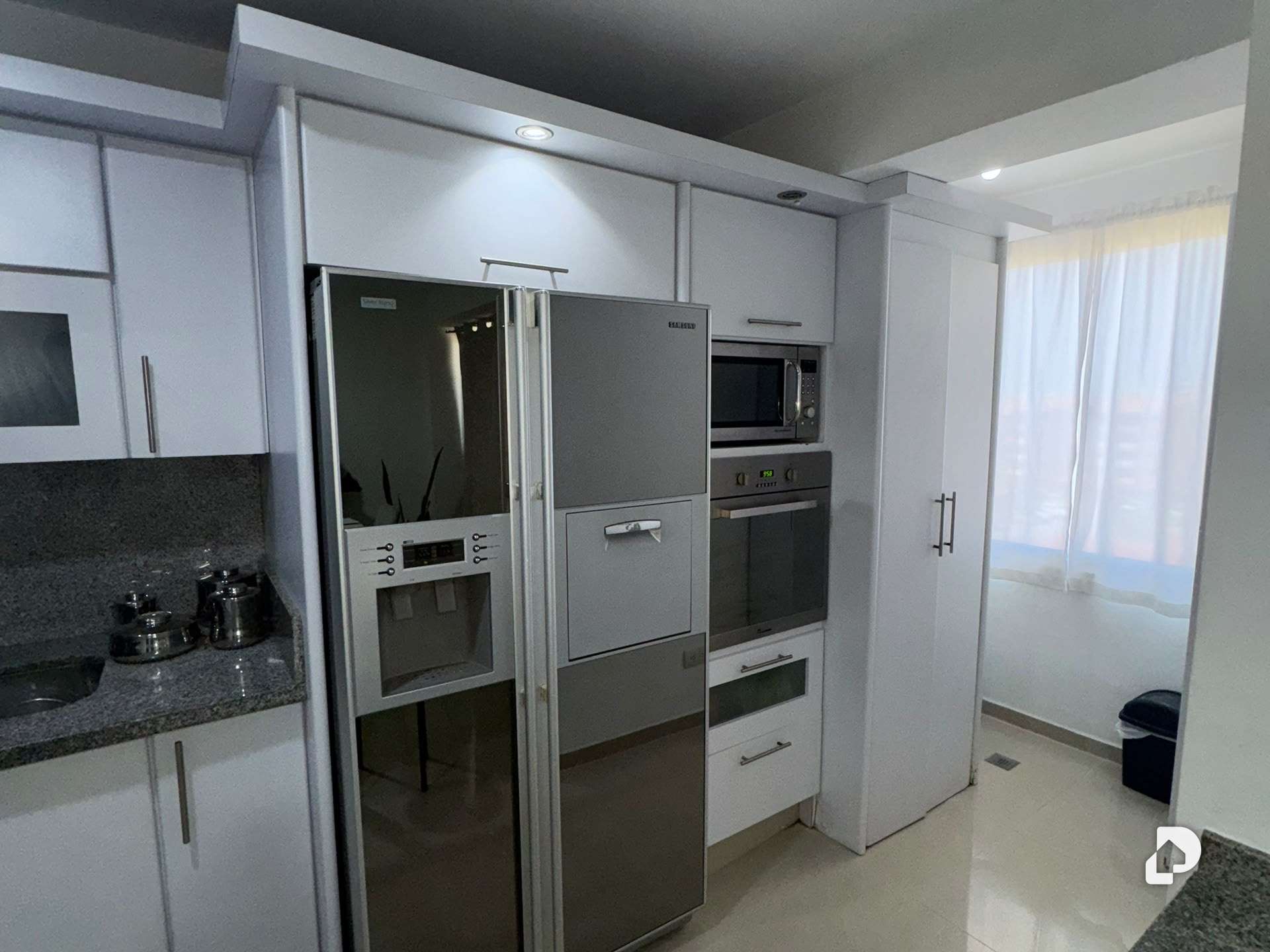 Apartamento en Urbanización El Ingenio, Barcelona – 2