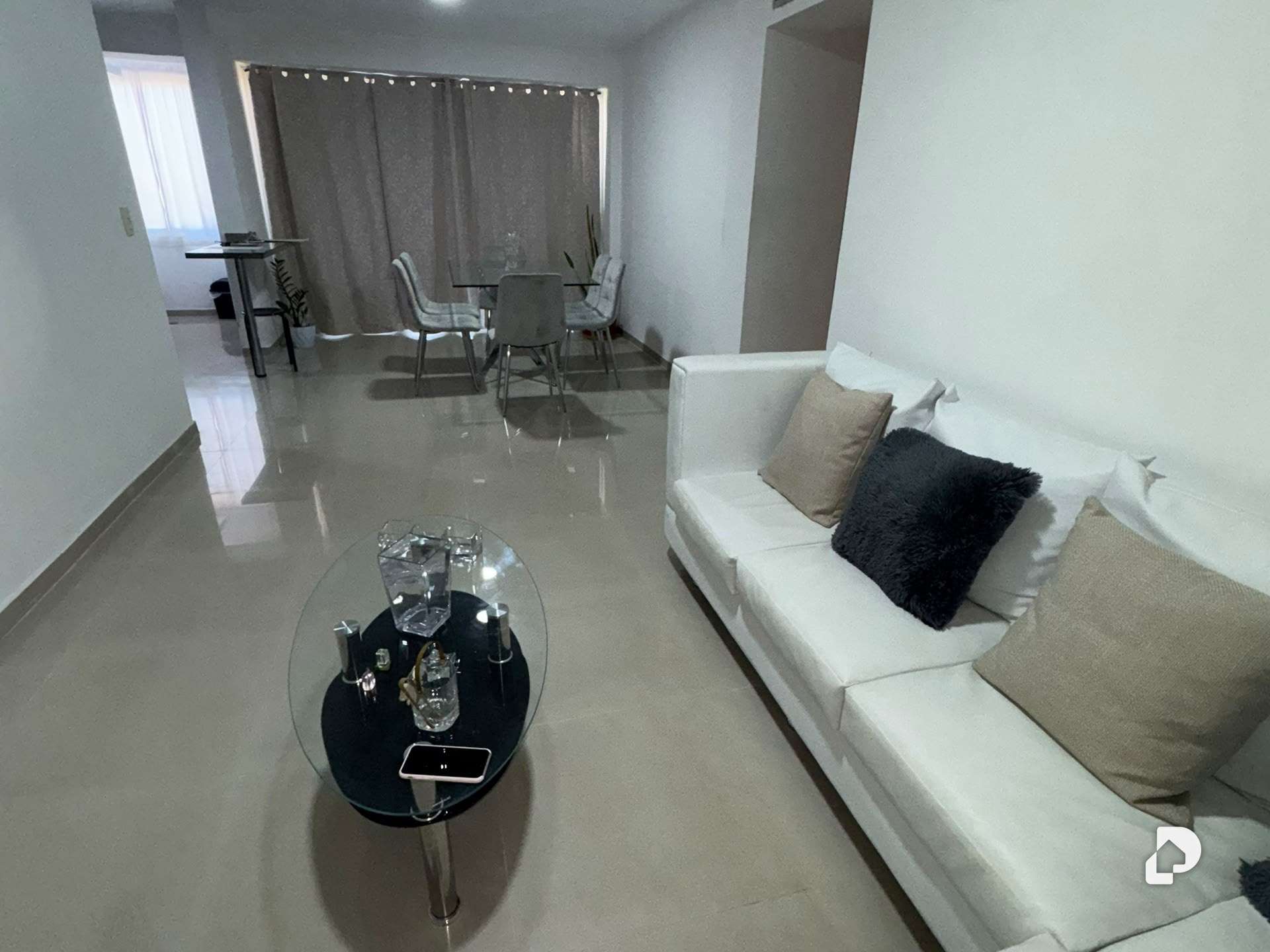 Apartamento en Urbanización El Ingenio, Barcelona – 7