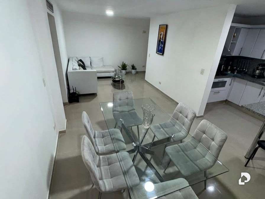 Apartamento en Urbanización El Ingenio, Barcelona – 6