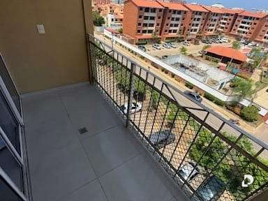 Apartamento en Urbanización El Ingenio, Barcelona – 9