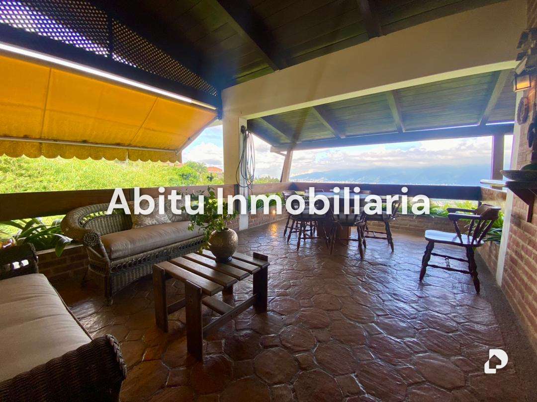 House in Alto Hatillo, Caracas – 8
