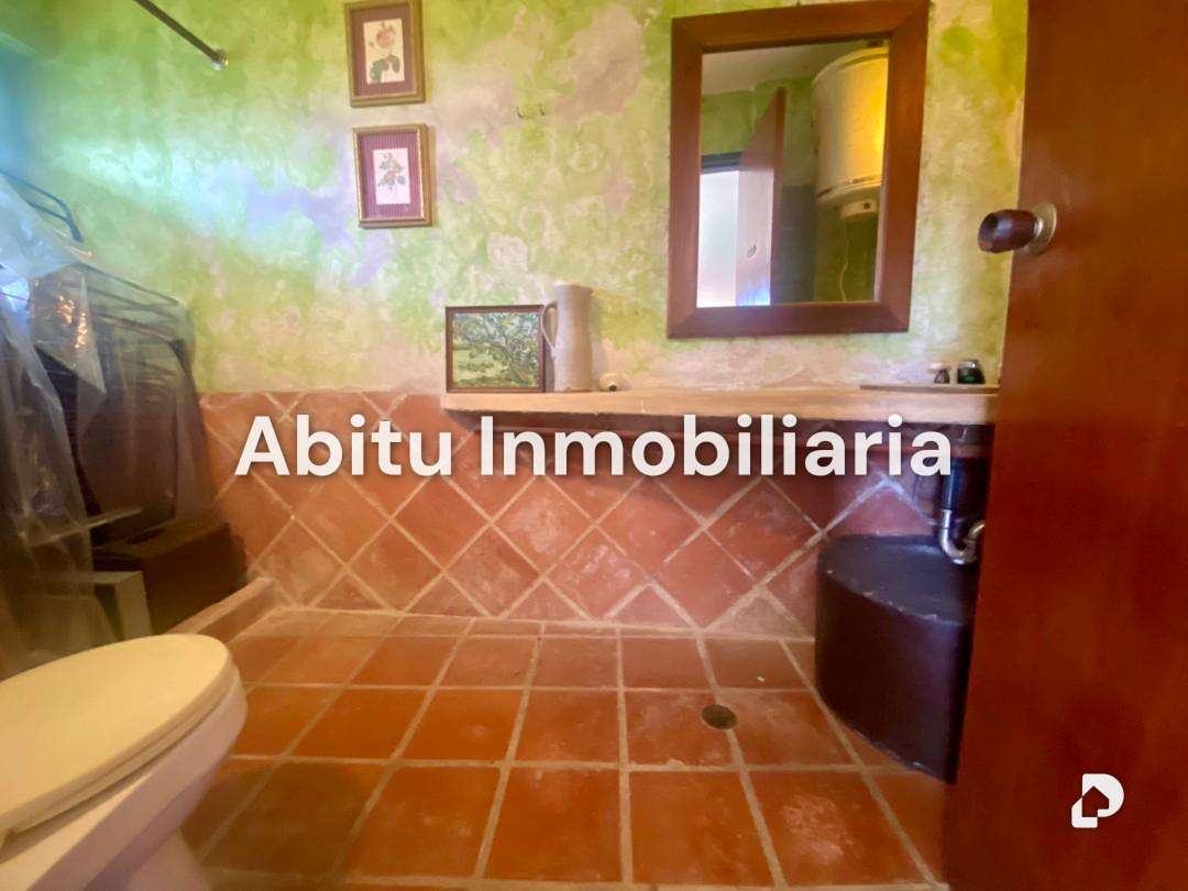 House in Alto Hatillo, Caracas – 21