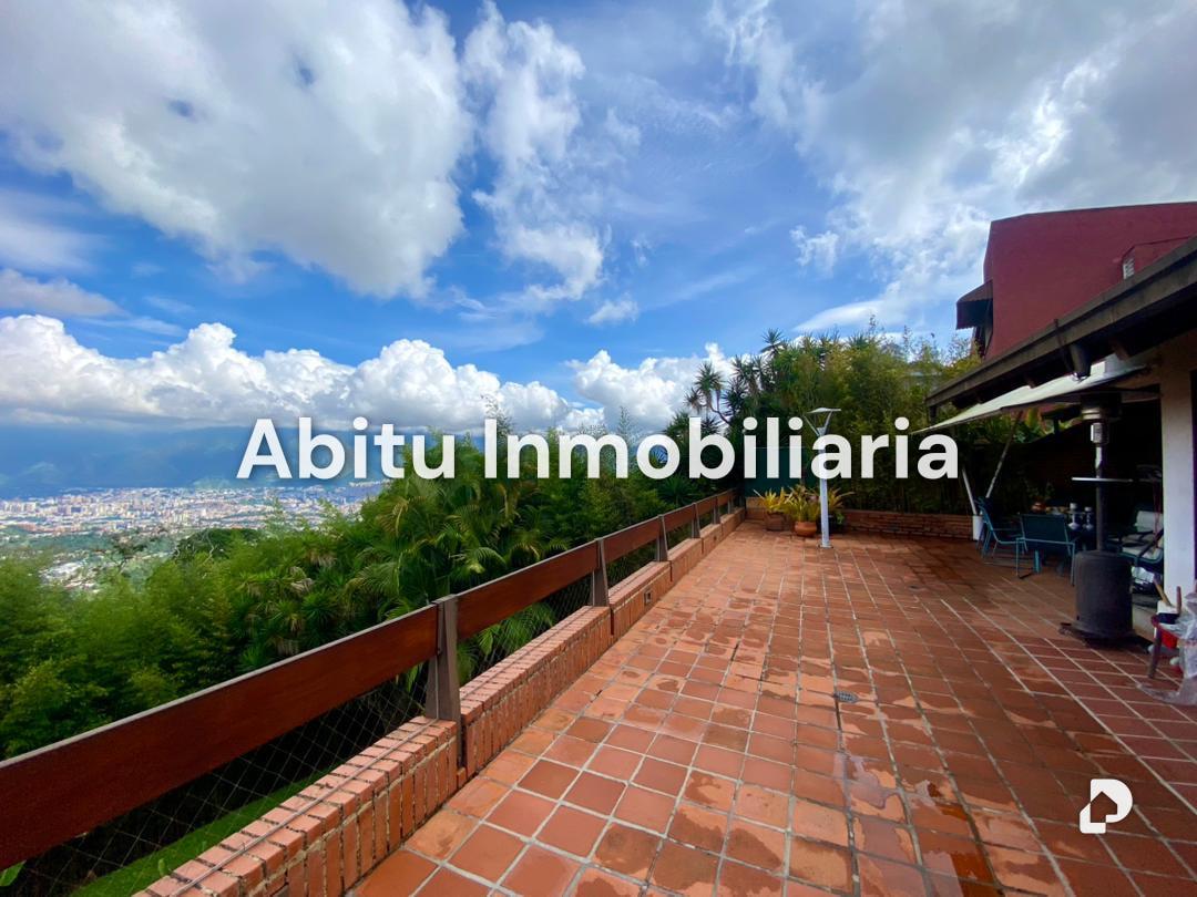 House in Alto Hatillo, Caracas – 2