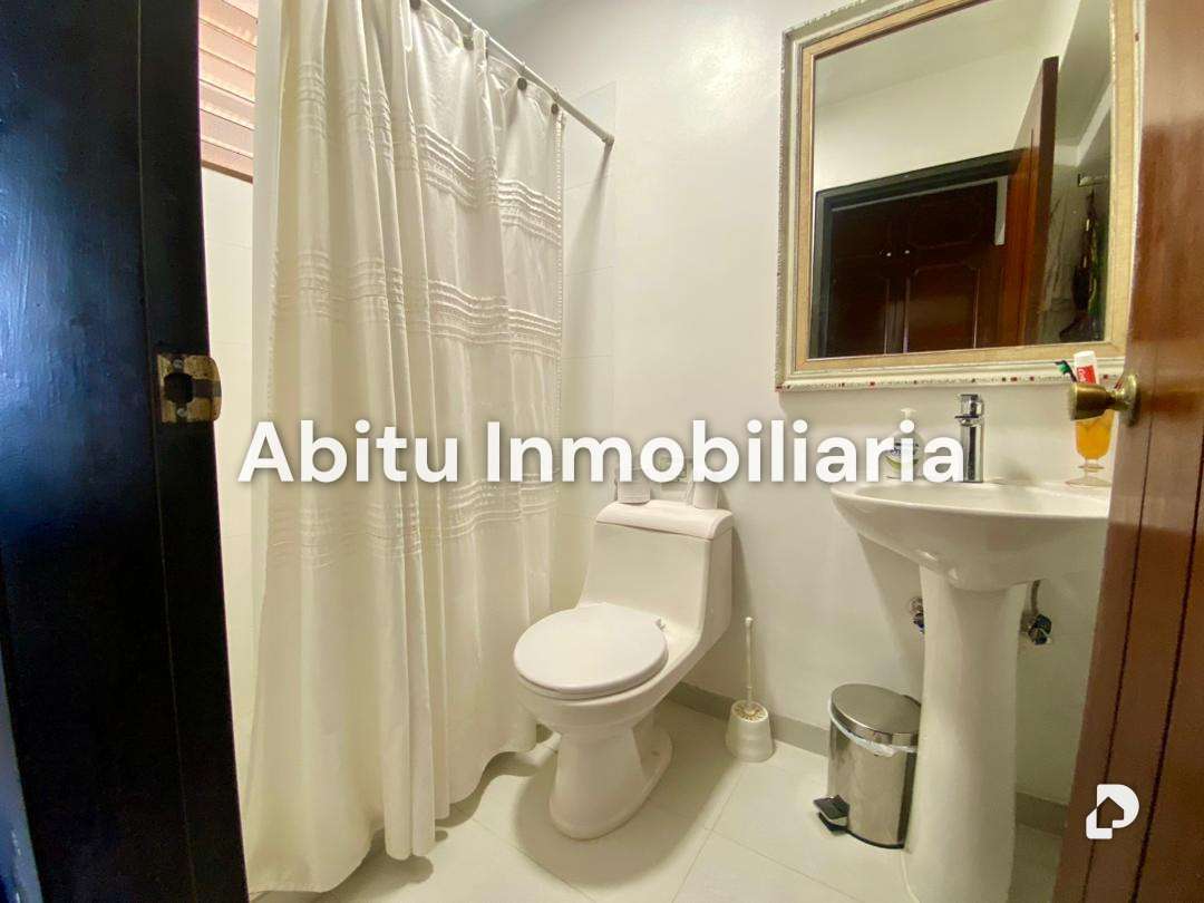 House in Alto Hatillo, Caracas – 20