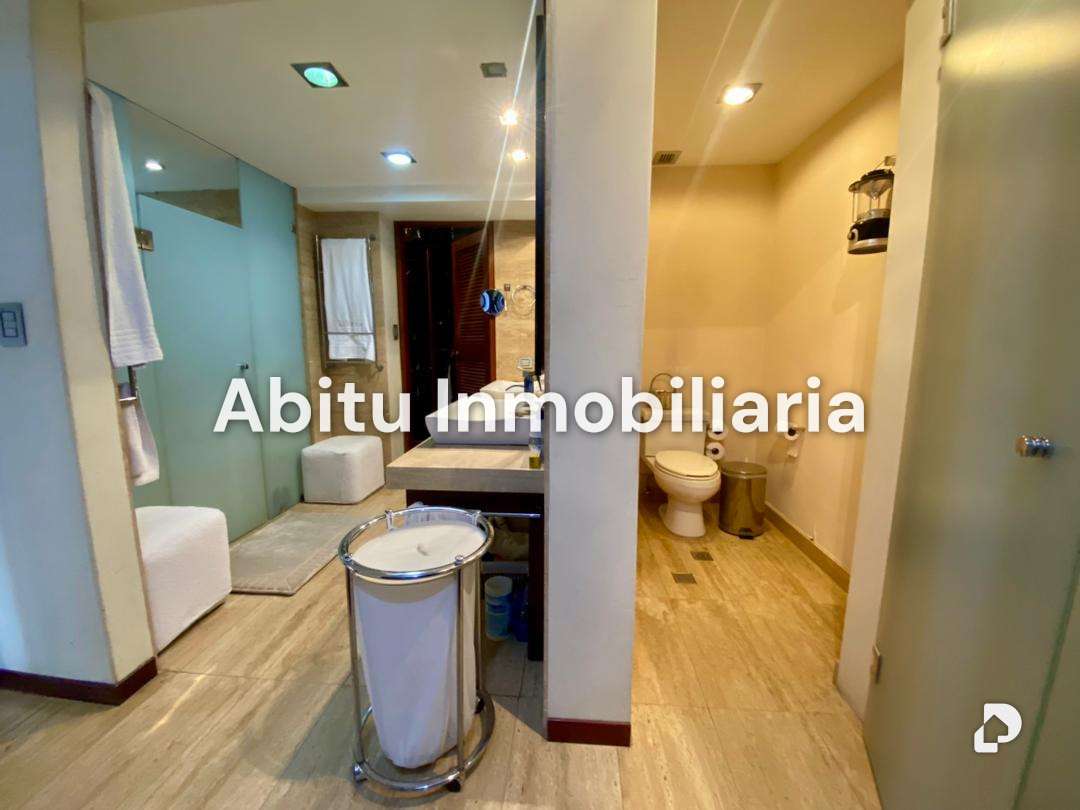 House in Alto Hatillo, Caracas – 23