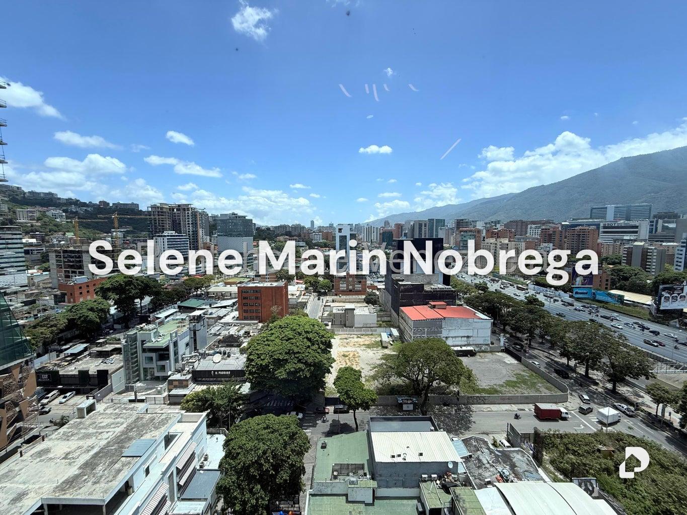 Local comercial en Las Mercedes, Caracas – 2