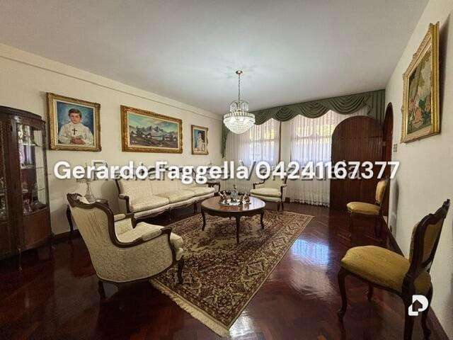 Casa en Macaracuay, Caracas – 4