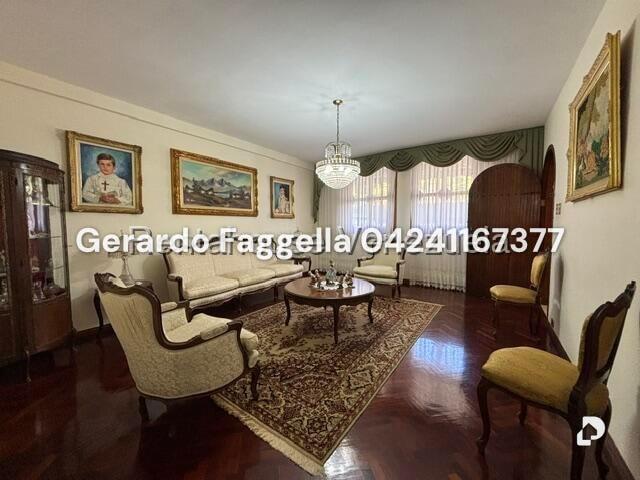 Casa en Macaracuay, Caracas – 4