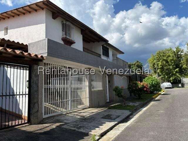 Casa en Macaracuay, Caracas - 1