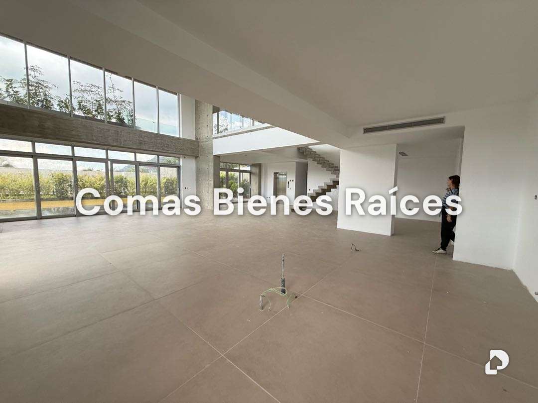 Apartamento en Altamira, Caracas – 5