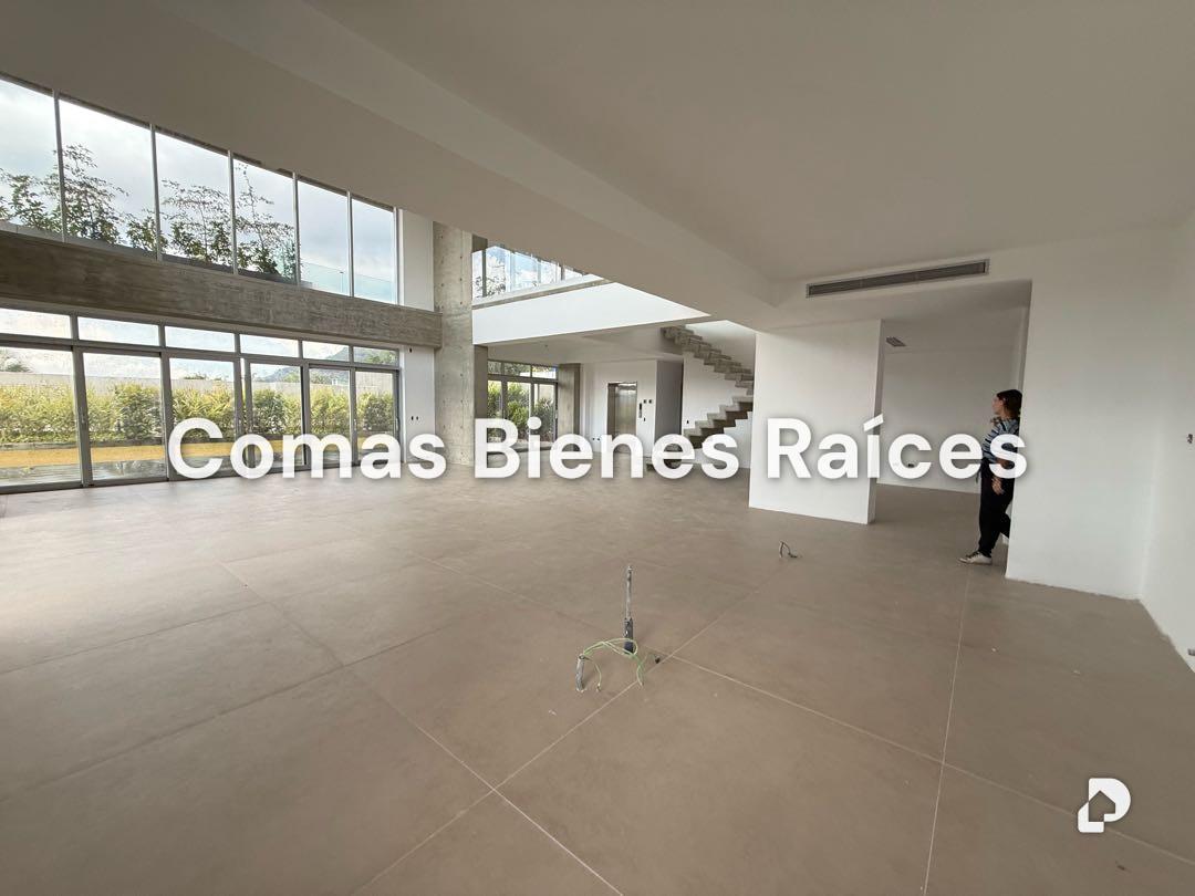Apartamento en Altamira, Caracas – 5