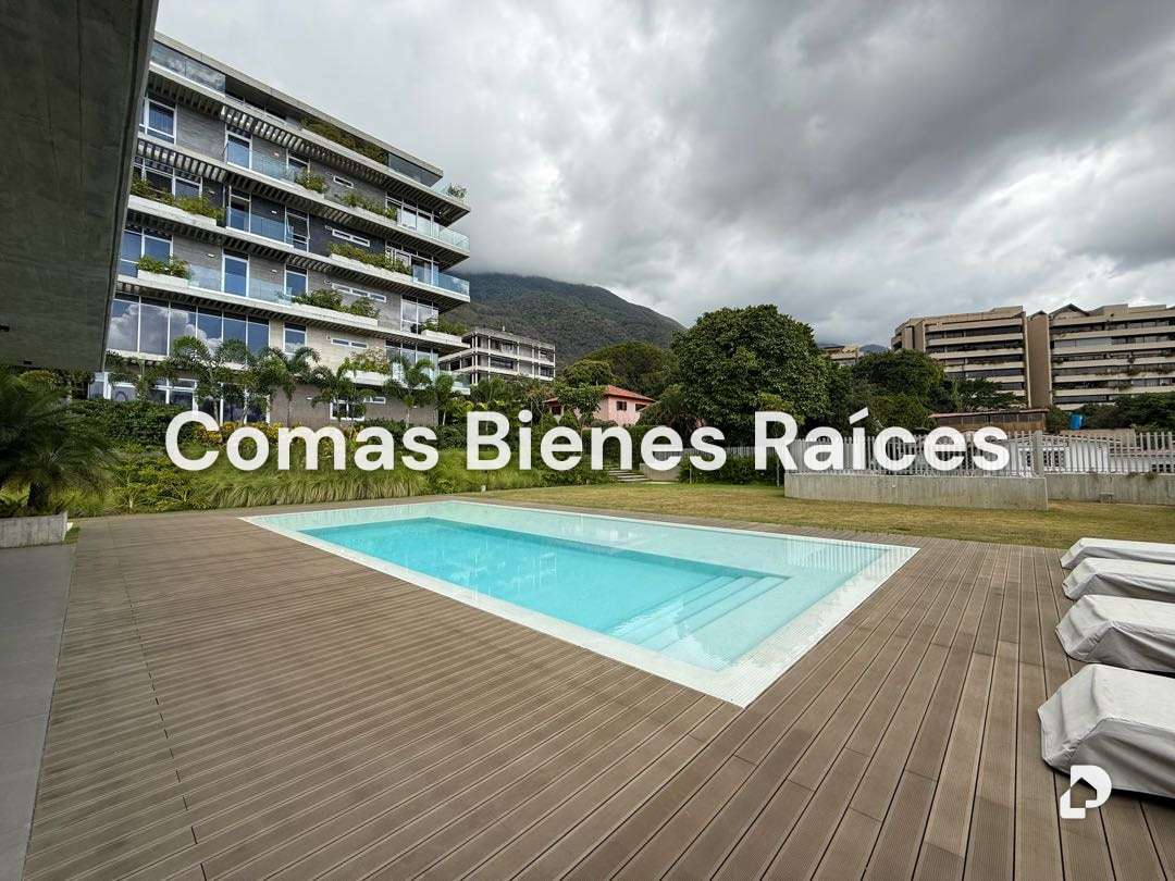Apartamento en Altamira, Caracas – 13