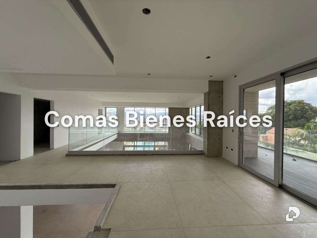 Apartamento en Altamira, Caracas – 10