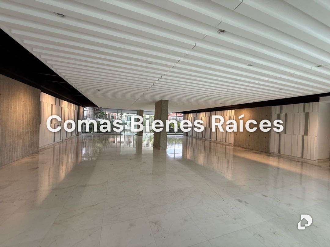 Apartamento en Altamira, Caracas – 8