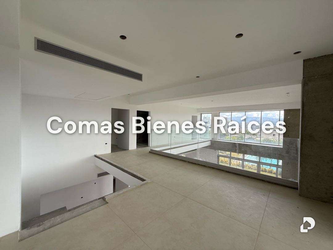 Apartamento en Altamira, Caracas – 9