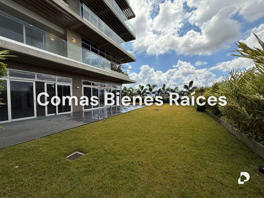 Apartamento en Altamira, Caracas – 14