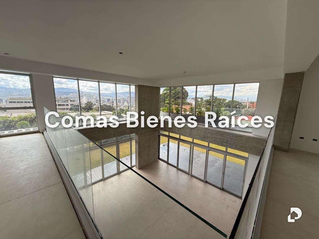 Apartamento en Altamira, Caracas – 4