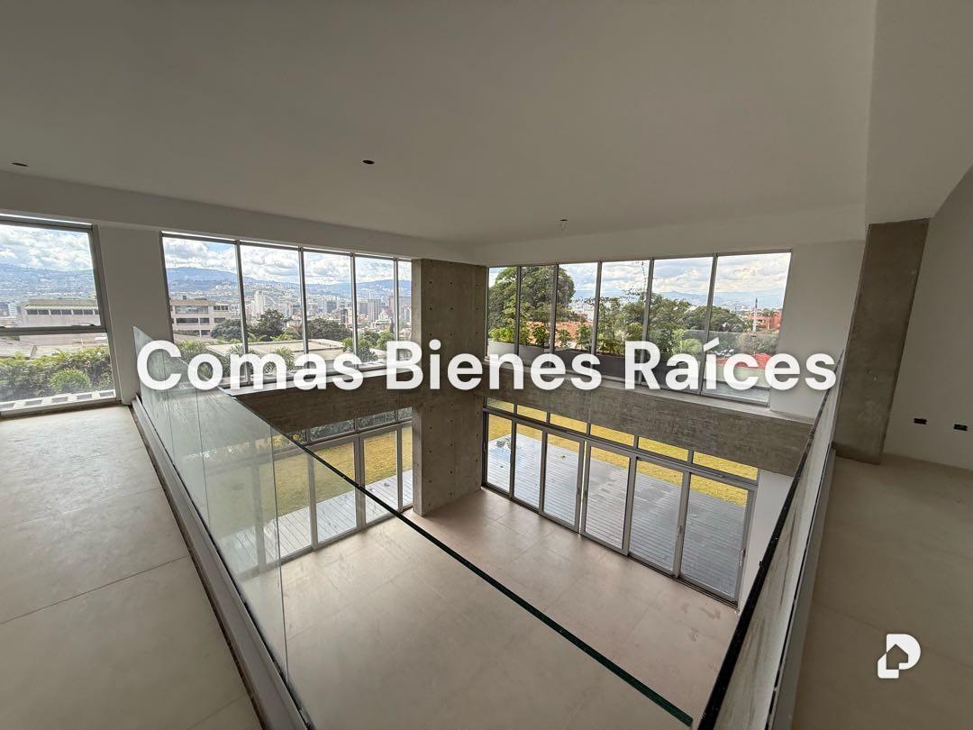 Apartamento en Altamira, Caracas – 4