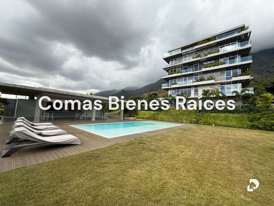 Apartamento en Altamira, Caracas – 12