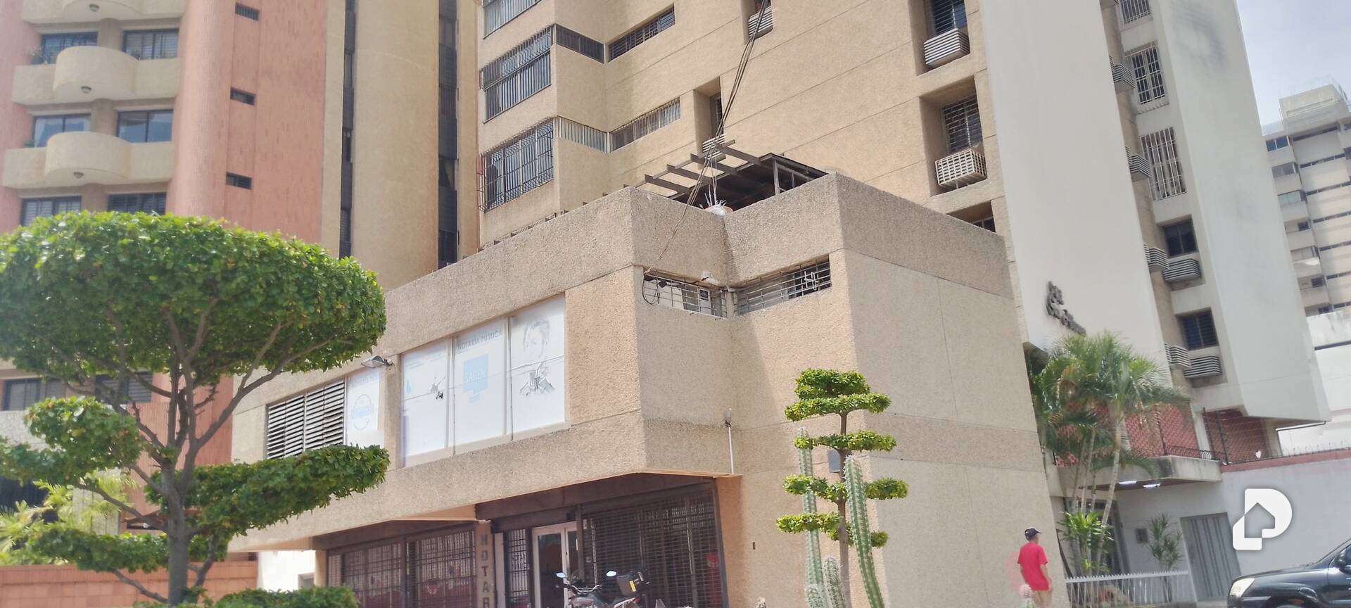 Apartamento en Avenida 5 de Julio, Maracaibo – 23