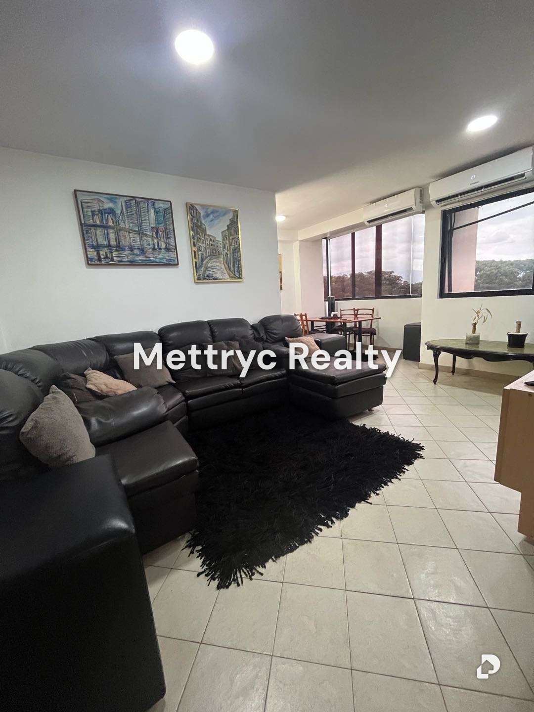Apartamento en Valles de Camoruco, Valencia – 13