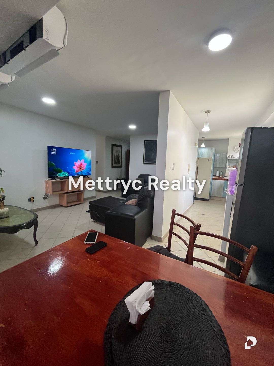 Apartamento en Valles de Camoruco, Valencia – 5