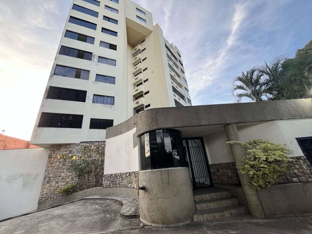Apartamento en Valles de Camoruco, Valencia - 1
