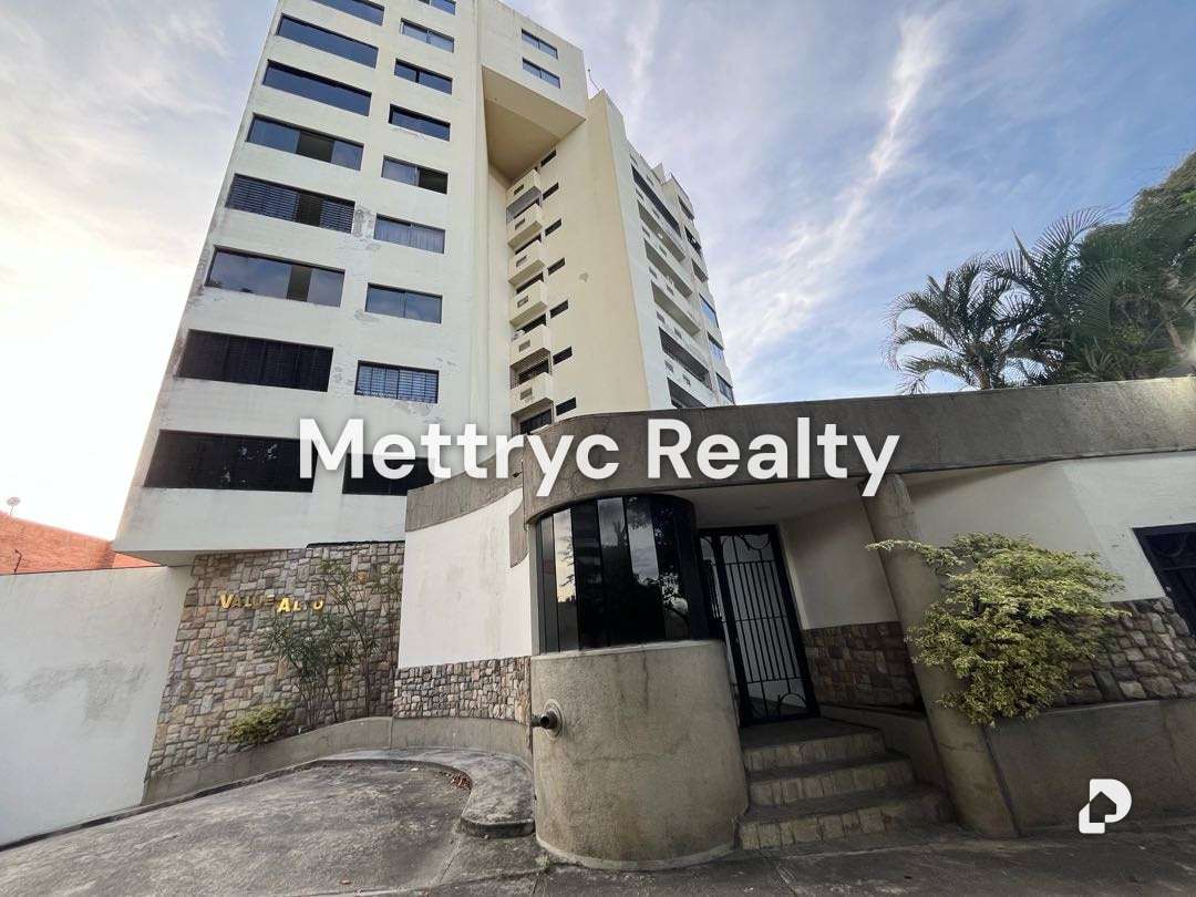 Apartamento en Valles de Camoruco, Valencia – 1