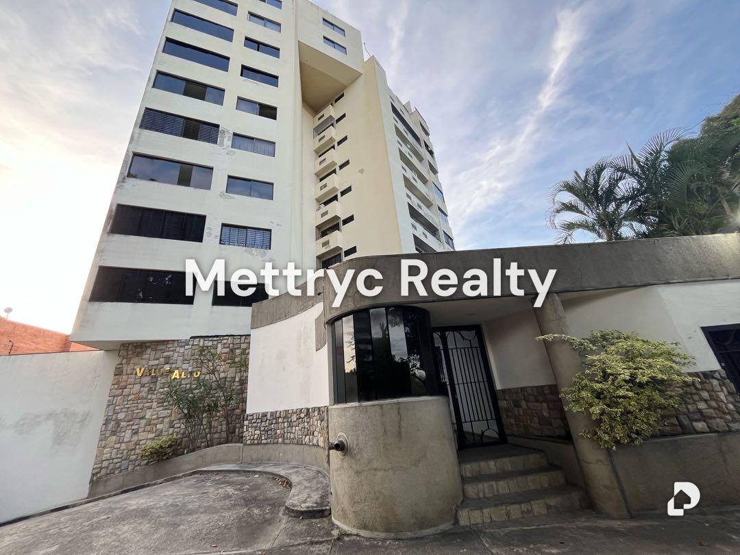 Apartamento en Valles de Camoruco, Valencia – 1