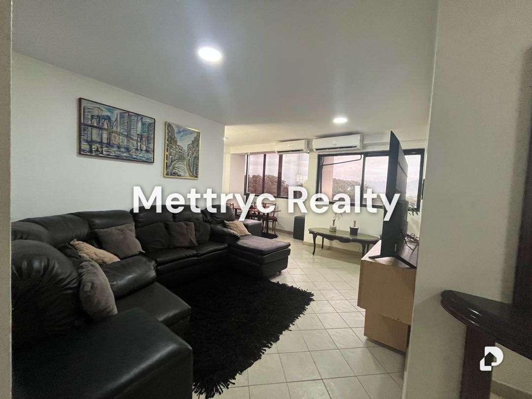 Apartamento en Valles de Camoruco, Valencia – 2