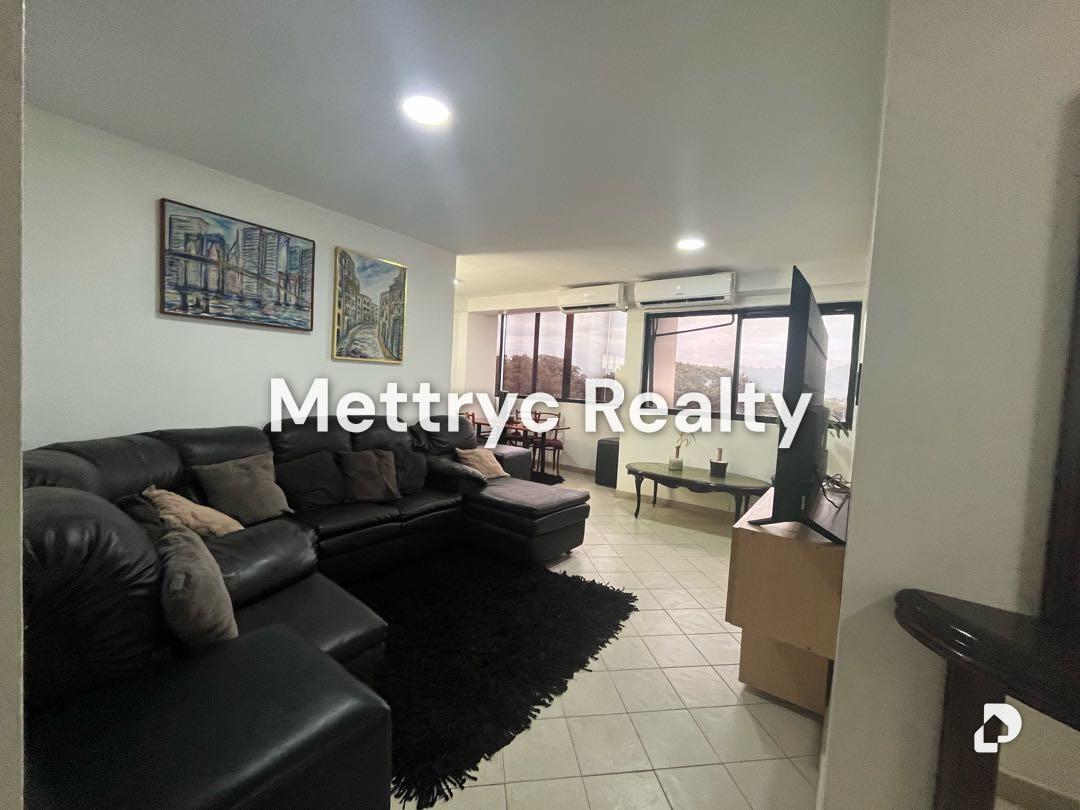 Apartamento en Valles de Camoruco, Valencia – 2