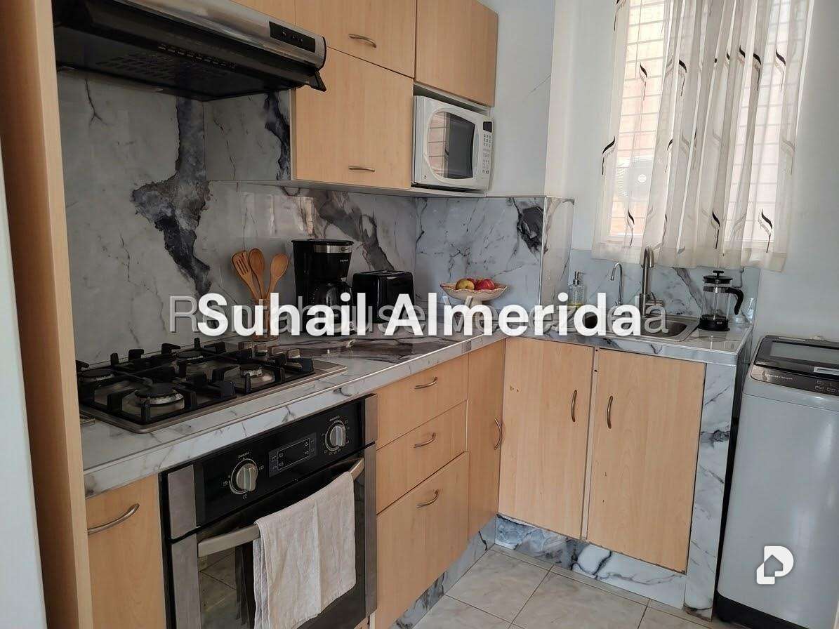 Apartamento en El Tulipán, San Diego – 6