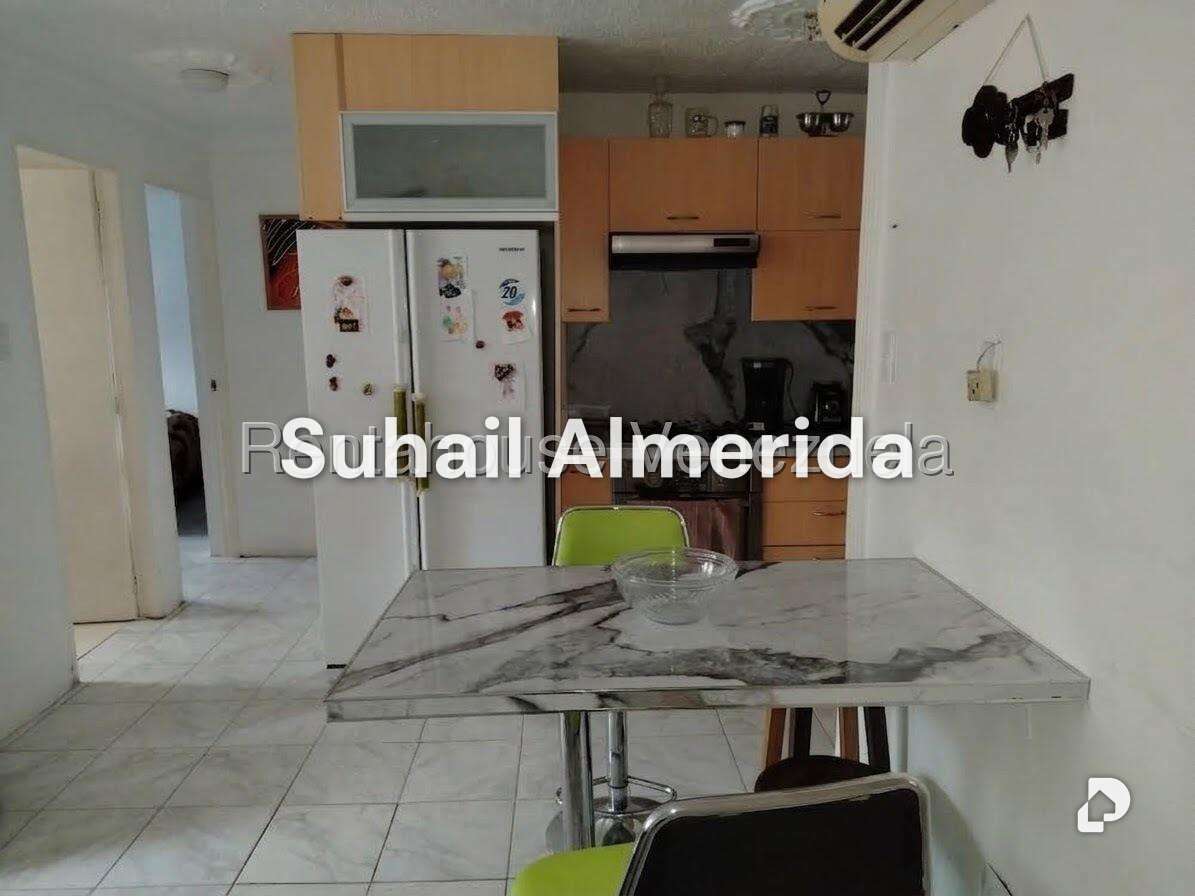 Apartamento en El Tulipán, San Diego – 2