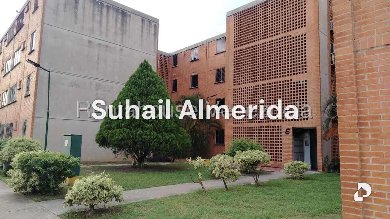 Apartamento en El Tulipán, San Diego – 1