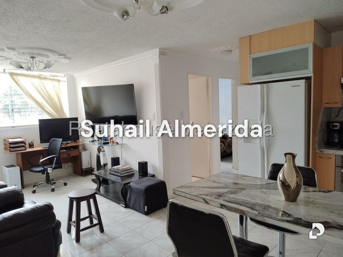 Apartamento en El Tulipán, San Diego – 3