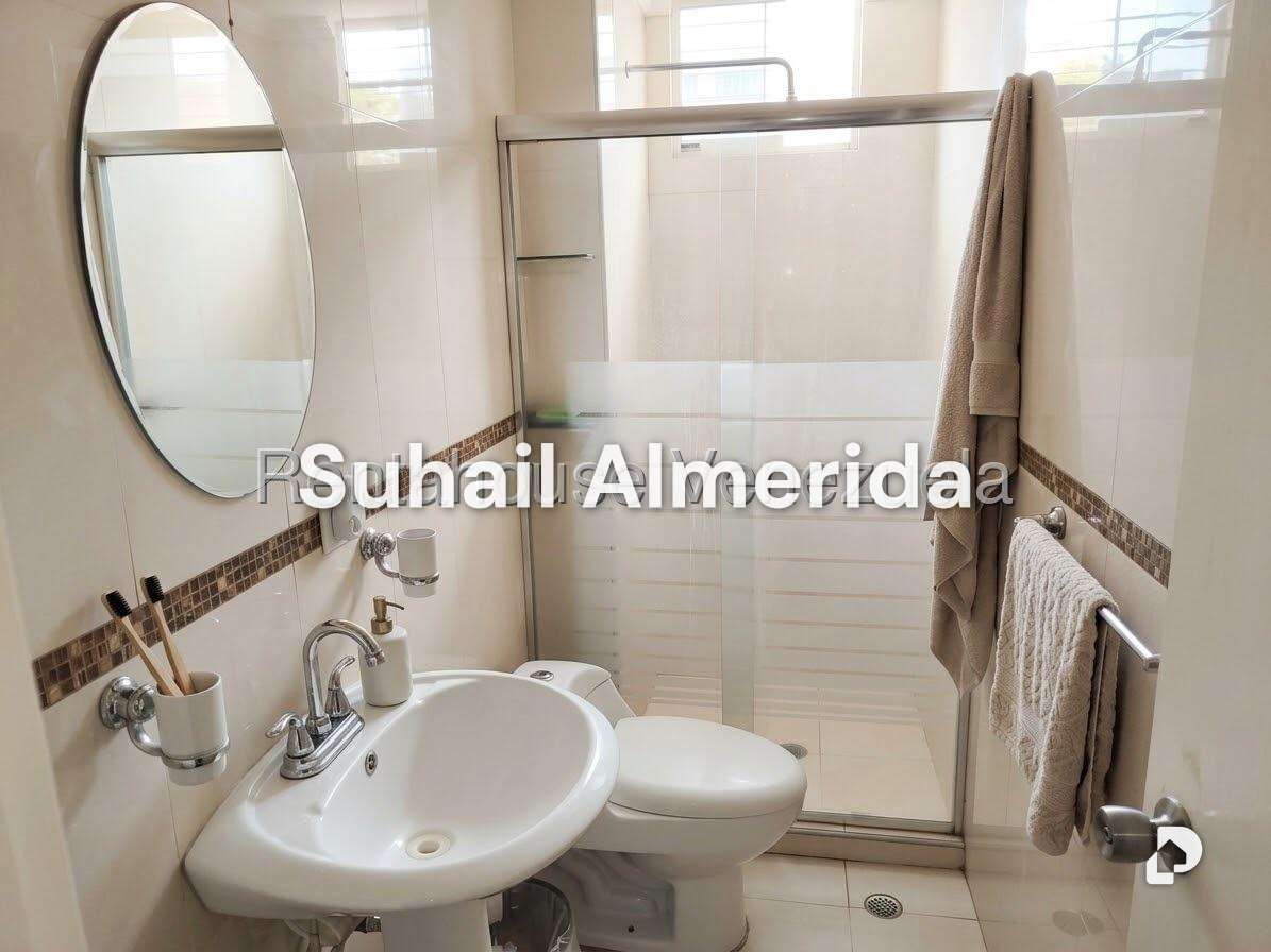 Apartamento en El Tulipán, San Diego – 10