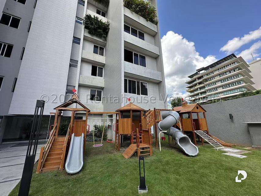 Apartamento en Campo Alegre, Caracas – 3