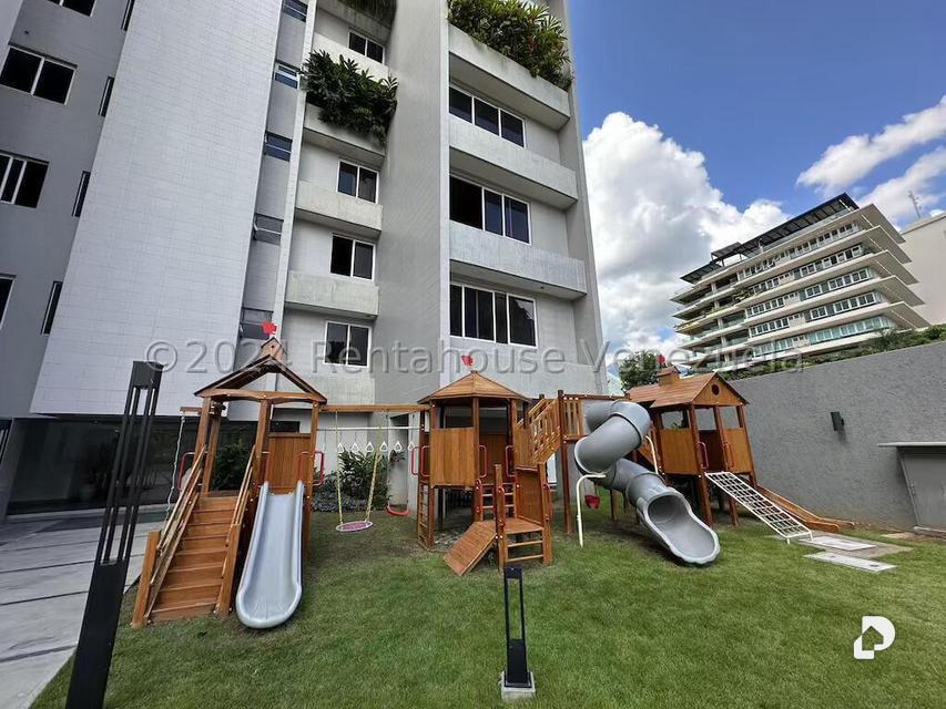 Apartamento en Campo Alegre, Caracas – 3