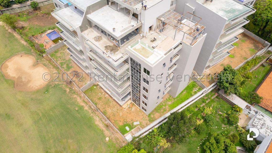 Apartamento en Campo Alegre, Caracas – 6