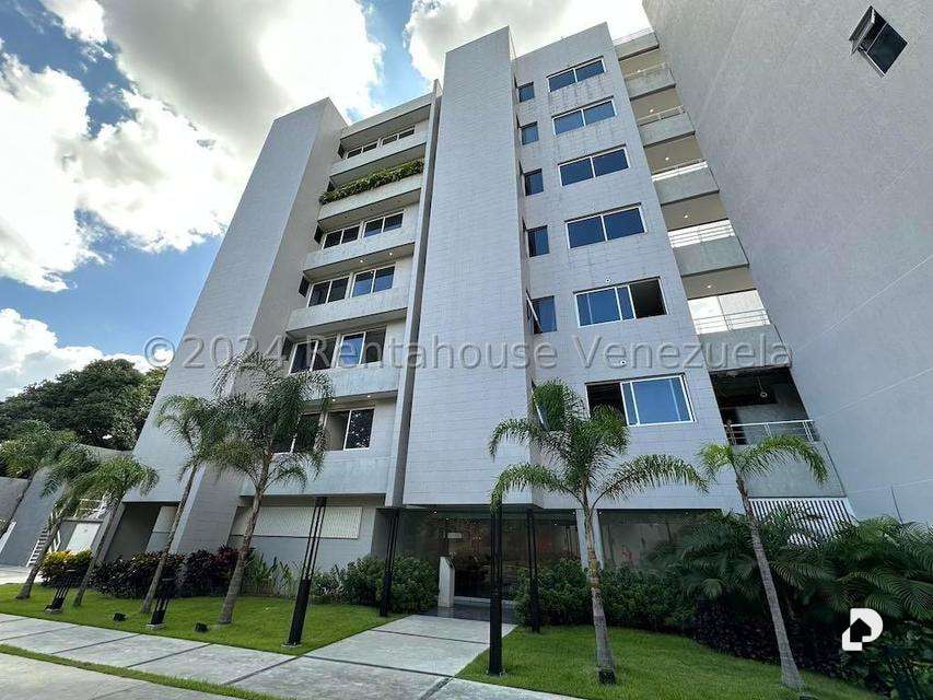 Apartamento en Campo Alegre, Caracas – 2