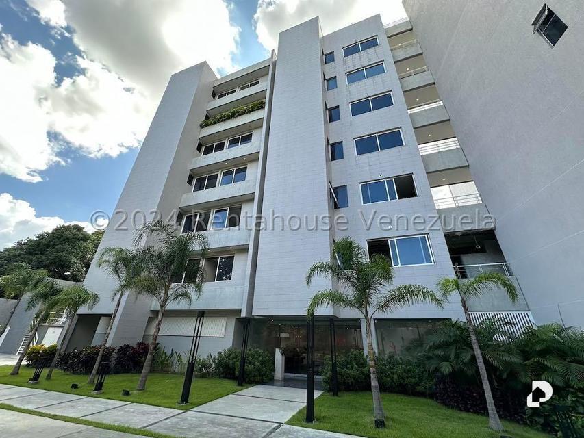 Apartamento en Campo Alegre, Caracas – 2