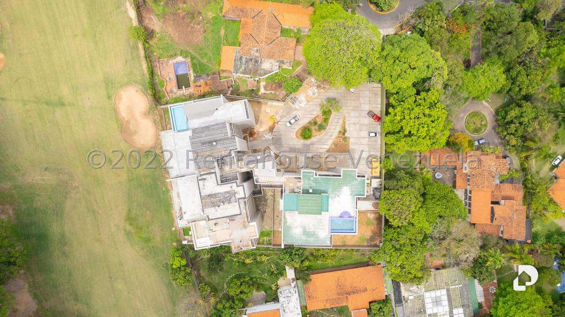 Apartamento en Campo Alegre, Caracas – 5