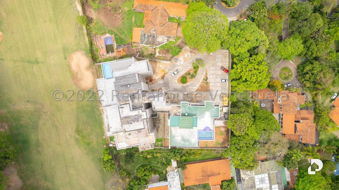 Apartamento en Campo Alegre, Caracas – 5
