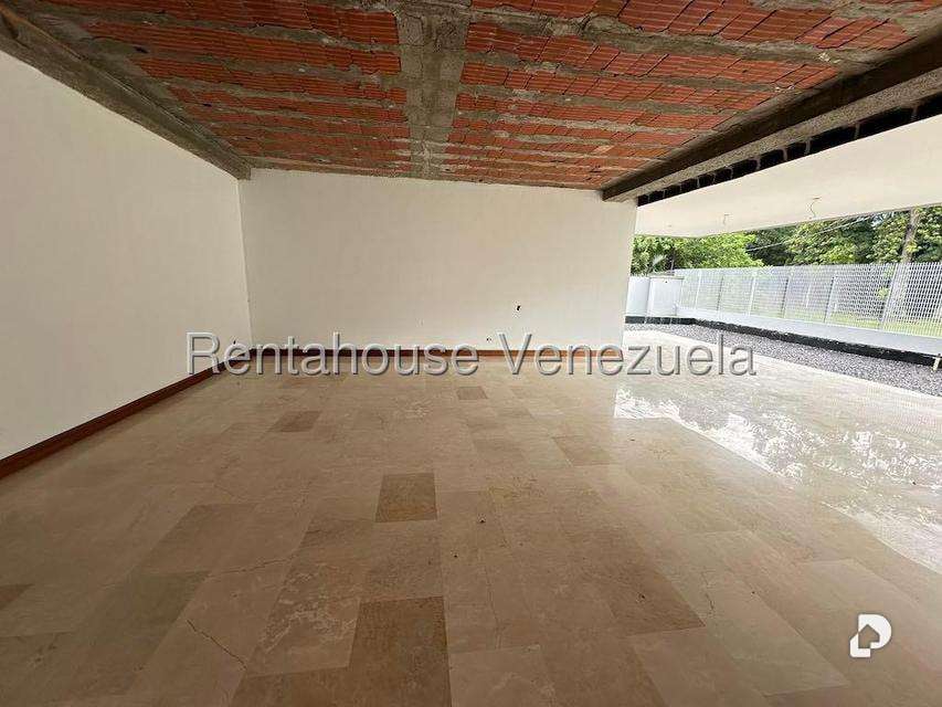 Apartamento en Campo Alegre, Caracas – 8