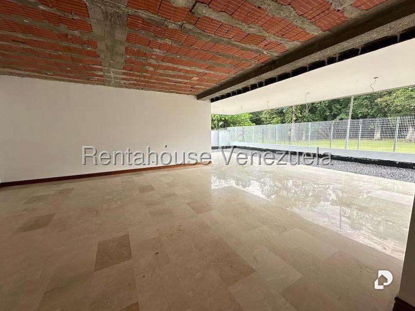 Apartamento en Campo Alegre, Caracas – 9